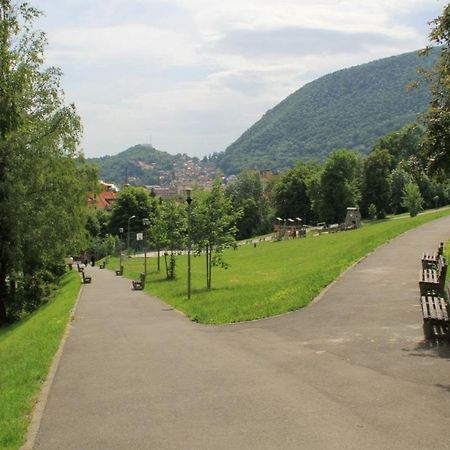 Clasicel Pas Brasov Exterior photo